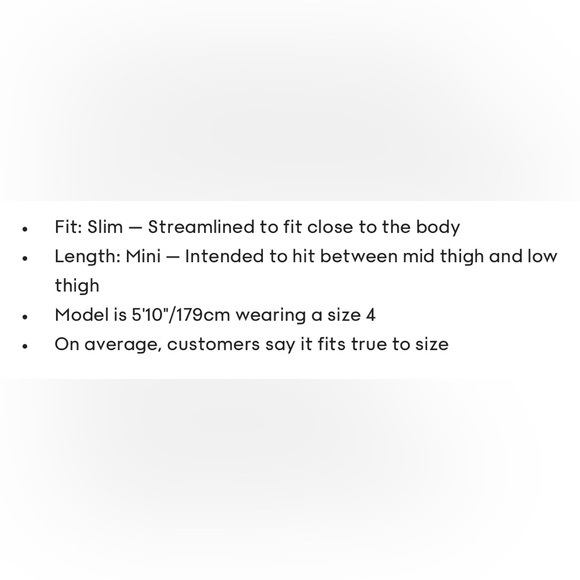 Aritzia Babaton Bond Dress - Picture 9 of 9